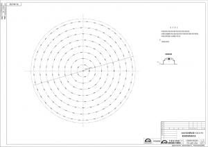 Luoyang cathodic protection construction drawings